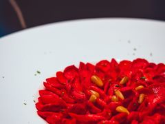 -翕间食·精致淮扬菜(江苏大剧院店)
