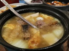 -阿毛饭店(和义路店)