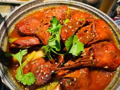 -豆蔻电影主题餐厅(四牌楼店)