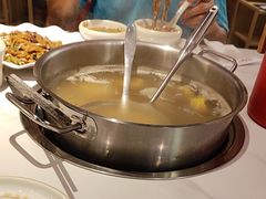 -潮正和潮汕牛肉火锅·老字号(番禺万达店)