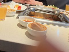 -海底捞火锅(龙首印象城店)