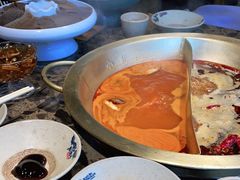 -小龙坎老火锅(西安路店)