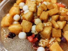 丈母娘冰粉-串妹花式冰粉(乐山总店)