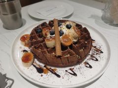 -娜娜家•Nana And Her Friends Restaurant(小寨原力场店)