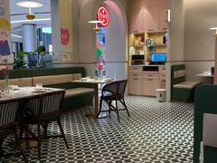 -Aqua Oasis 水天堂(太湖中心mall店)