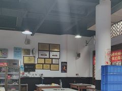 -小向麻辣烫(天街总店)