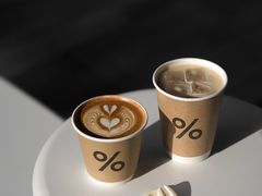 -% Arabica阿拉比卡咖啡(罗湖万象城店)