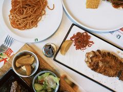 -伯顿西餐厅(厚街香榭丽店)