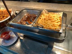 -索菲亚国际大酒店