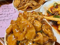 -卢庄(江汉路店)