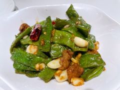 湘味扁豆角-凯鸽酒楼(操场城店)