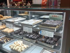 -哈氏·上海哈尔滨食品厂(五角场万达广场店)