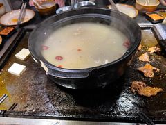 -丽江金茂凯悦臻选酒店-滇香馆