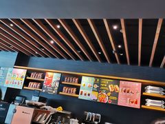 -星巴克(重庆新世纪凯瑞商都店)
