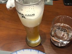 -Ambra Haus琥珀屋精酿餐厅(宝山店)