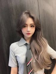 -Rise Hair上升造型