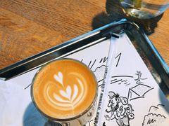-ARKET CAFÉ(三里屯太古里店)
