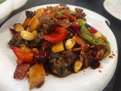 -喜洲翰林餐厅(董家百年老宅店)