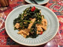 -东方亚克西餐厅(西康路店)