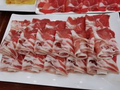 -岳合轩老北京涮肉