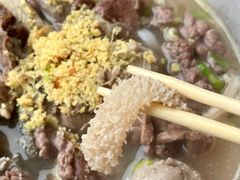 -潮镇老尾牛杂(环城西路店)