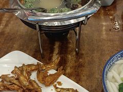 -一楼食业·美食人家