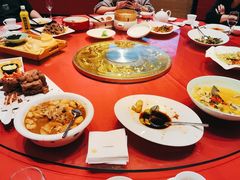 -青岛富力艾美酒店