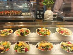 -春晖园度假酒店温泉