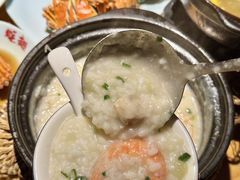 -蚝翅·海鲜粥·烧烤·龙虾季(海曙天一店)