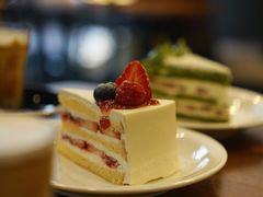 -black rainbow coffee