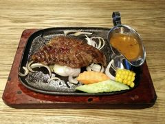 -瑞伯克牛排自助餐厅天一广场店