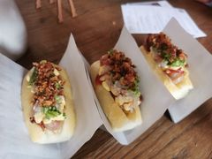 -BOR Eatery(安福路店)