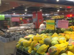 -中百仓储(古田路店)
