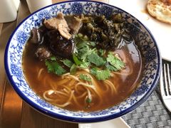 -新食谱全日制餐厅·苏州苏州湾艾美酒店