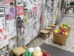 -麦当劳(海洋公园店)