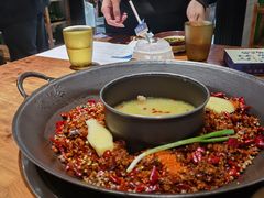 -楠火锅(龙阳广场店)