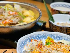 赤焰熔岩厚切猪排-隐月· 㐂和食屋(芝罘万达公馆店)