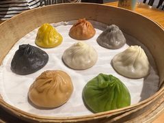 -乐忻皇朝(上海中心大厦店)