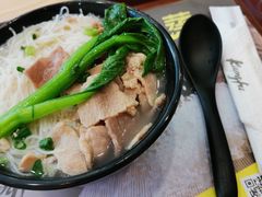 -真功夫(君逸世家店)