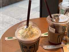 -星巴克(古象大酒店店)