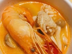 -泰妃殿(宏伊国际广场店)