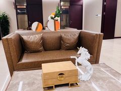 -爱康国宾体检中心(五角场万达广场分院)
