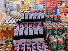 -AEON永旺(东方宝泰店)