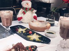 -at cafe 意大利餐厅(集美店)