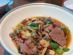 -树厨贵州菜(花果园购物中心店)