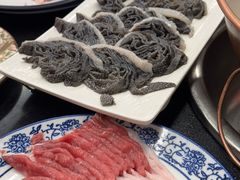 -裕德孚·非遗手切涮羊肉(东直门内大街店)