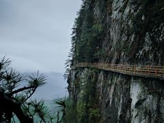 -明月山风景名胜区