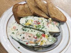 -HELLO 27 意面·沙拉·帕尼尼