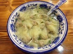 黑毛猪鲜肉小馄饨-高行汤团店(金高路店)
