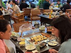 -塘屋烧烤·云南火塘烧烤品牌(春城慧谷旗舰店)